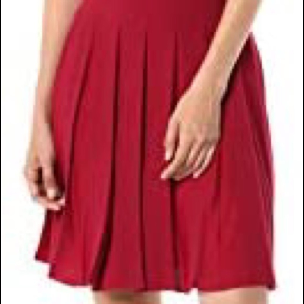 ❤️❤️❤️Theory pleat tee dress size Small❤️❤️❤️ - Picture 4 of 13